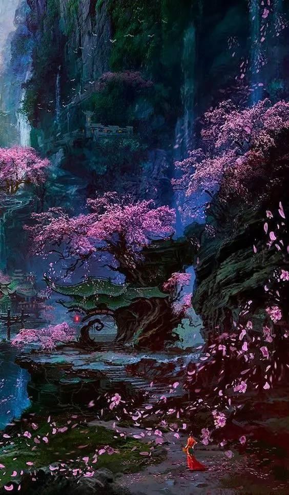 上古魔塔