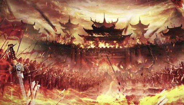 游戏画面