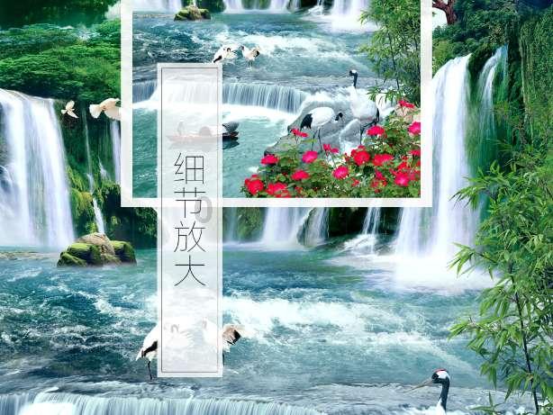优雅的咖啡店